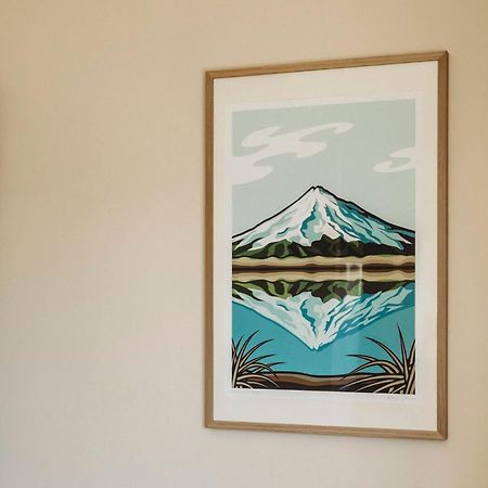 The Gilbert Getaway Villa New Plymouth Eksteriør billede