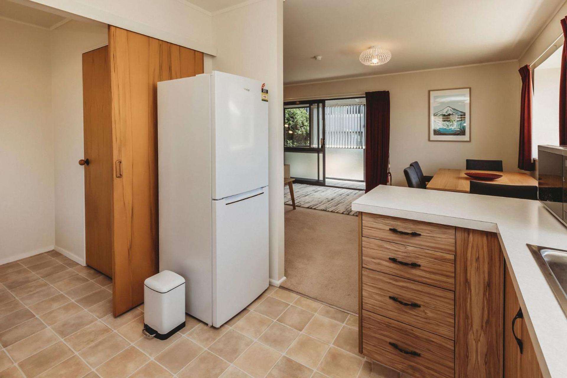 The Gilbert Getaway Villa New Plymouth Eksteriør billede
