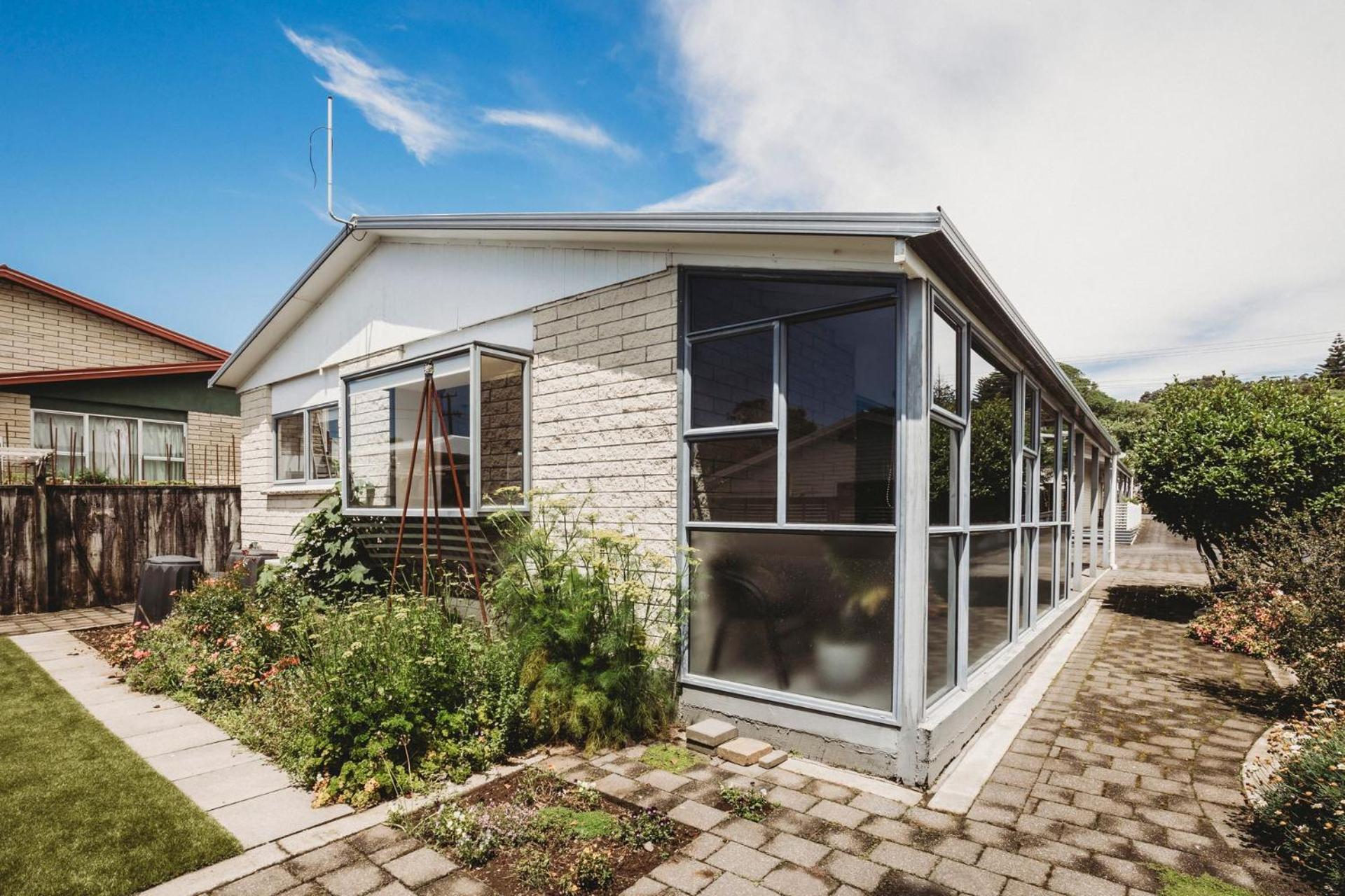 The Gilbert Getaway Villa New Plymouth Eksteriør billede