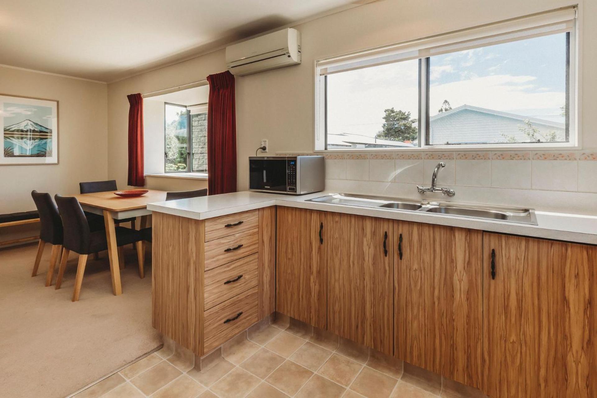 The Gilbert Getaway Villa New Plymouth Eksteriør billede